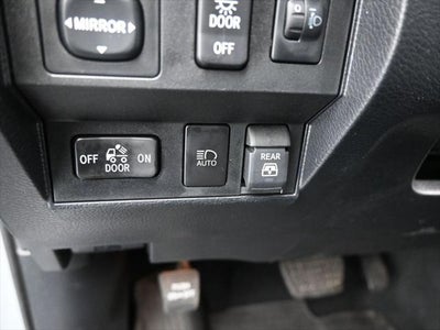 2020 Toyota Tundra Limited