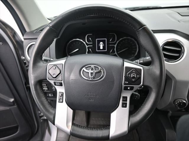 2020 Toyota Tundra Limited