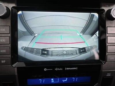 2020 Toyota Tundra Limited