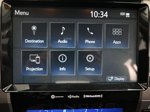 2020 Toyota Tundra Limited