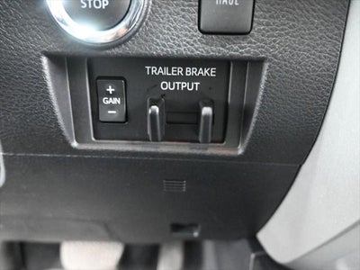 2020 Toyota Tundra Limited