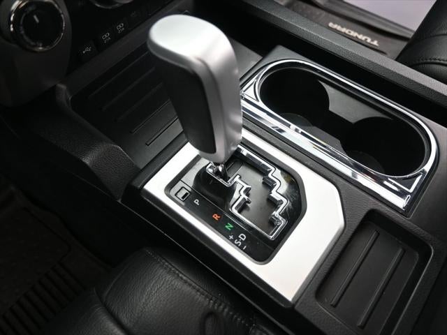 2020 Toyota Tundra Limited