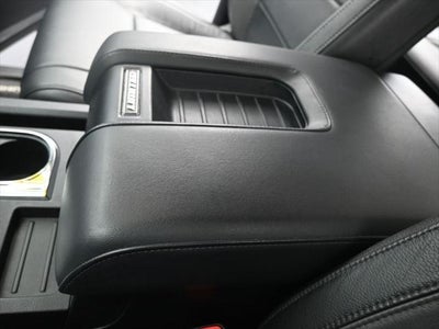 2020 Toyota Tundra Limited