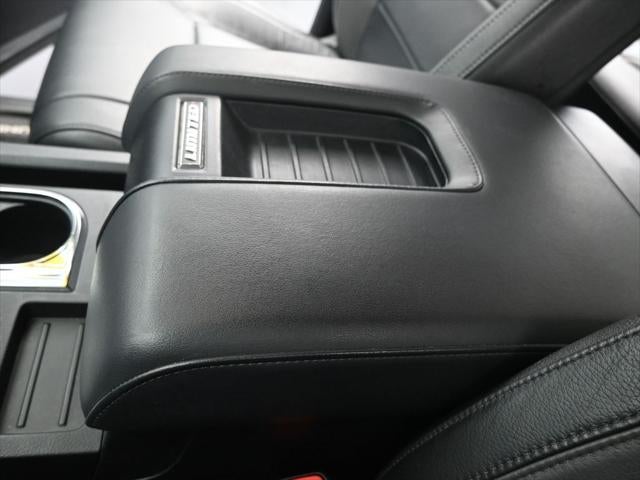 2020 Toyota Tundra Limited