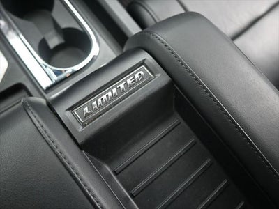 2020 Toyota Tundra Limited