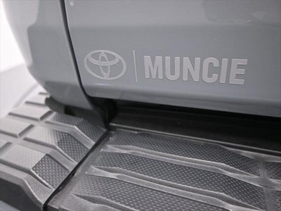 2020 Toyota Tundra Limited