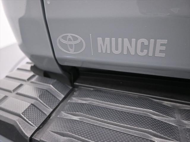 2020 Toyota Tundra Limited