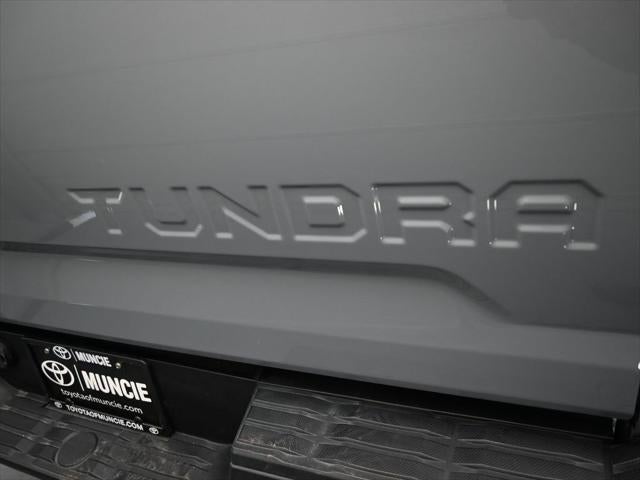 2020 Toyota Tundra Limited