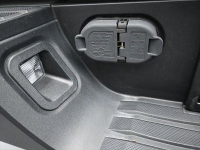 2020 Toyota Tundra Limited