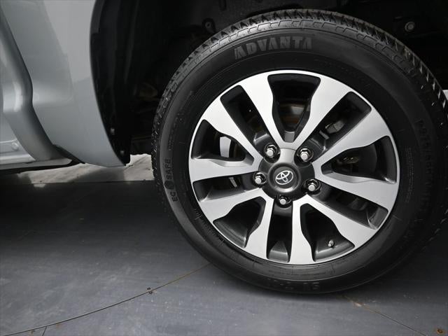 2020 Toyota Tundra Limited