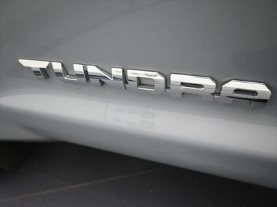 2020 Toyota Tundra Limited