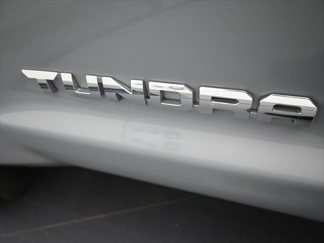 2020 Toyota Tundra Limited