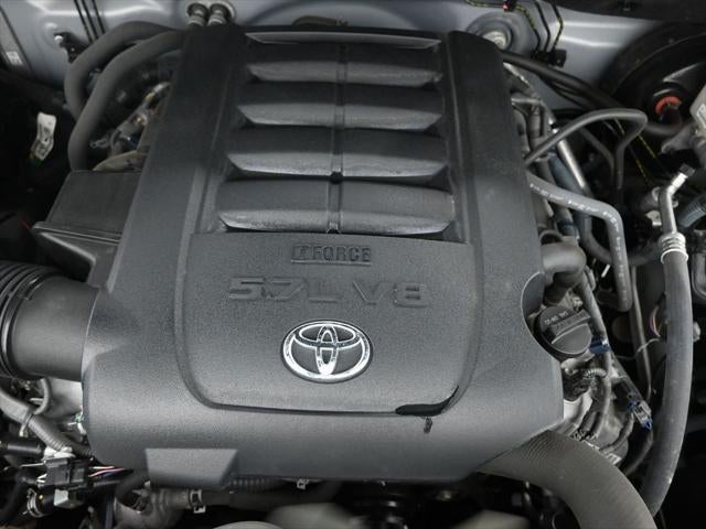 2020 Toyota Tundra Limited