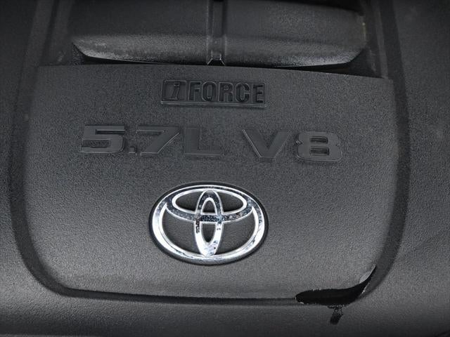 2020 Toyota Tundra Limited