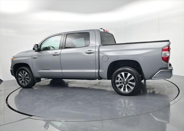 2020 Toyota Tundra Limited