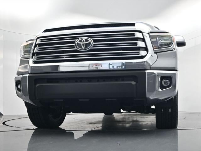 2020 Toyota Tundra Limited