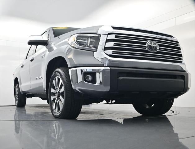 2020 Toyota Tundra Limited