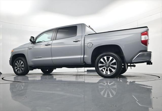 2020 Toyota Tundra Limited