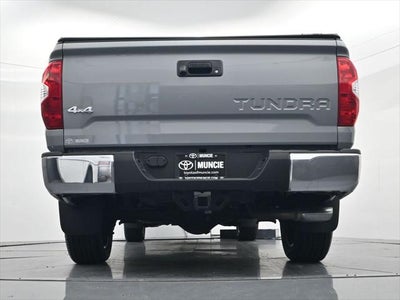 2020 Toyota Tundra Limited
