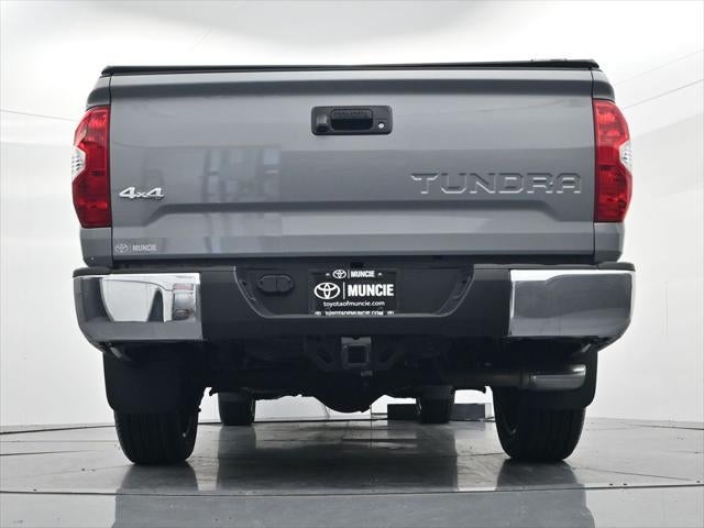 2020 Toyota Tundra Limited