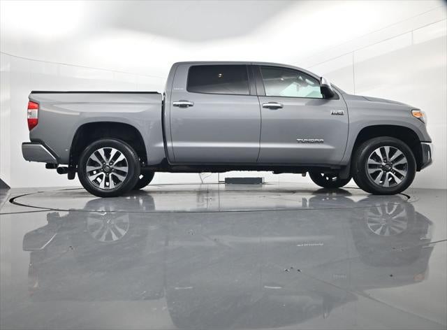 2020 Toyota Tundra Limited