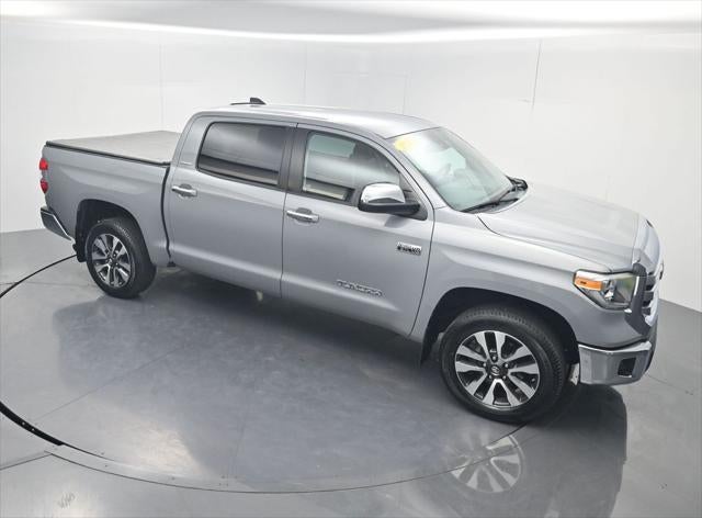 2020 Toyota Tundra Limited