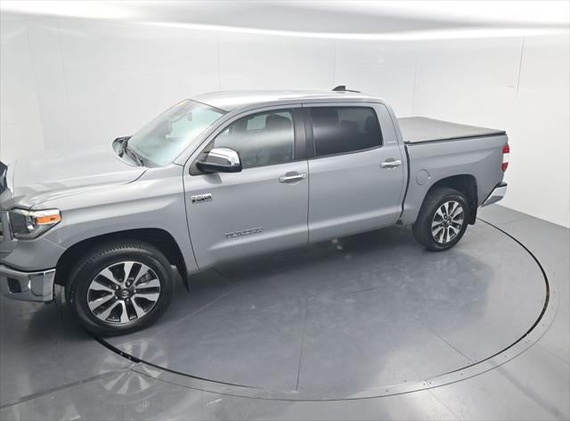 2020 Toyota Tundra Limited