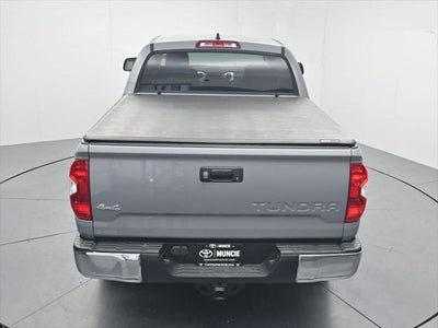 2020 Toyota Tundra Limited