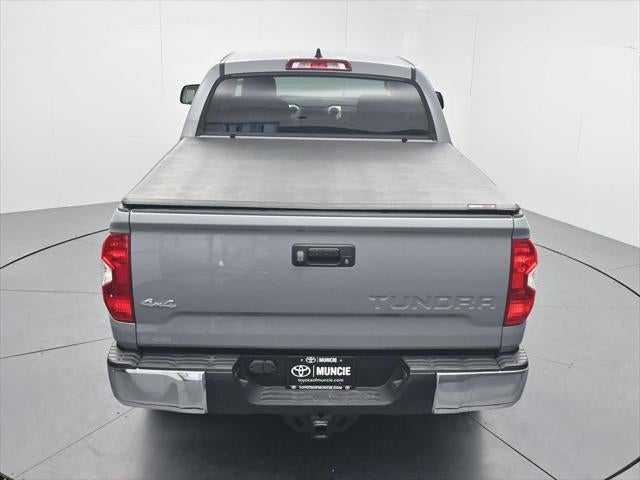 2020 Toyota Tundra Limited