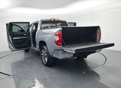 2020 Toyota Tundra Limited