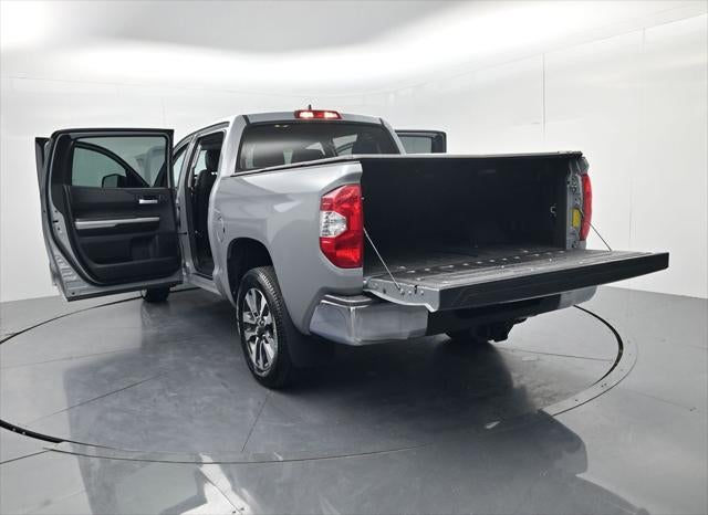 2020 Toyota Tundra Limited