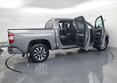 2020 Toyota Tundra Limited