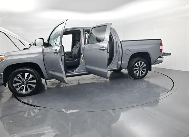 2020 Toyota Tundra Limited