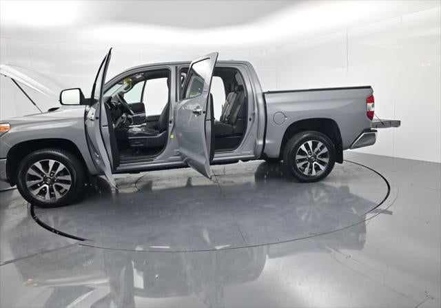 2020 Toyota Tundra Limited