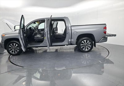 2020 Toyota Tundra Limited