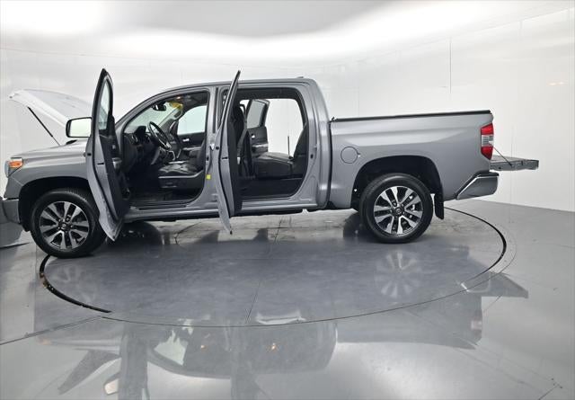 2020 Toyota Tundra Limited