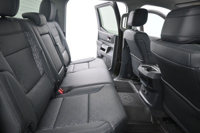 2024 Toyota Tundra Hybrid Limited