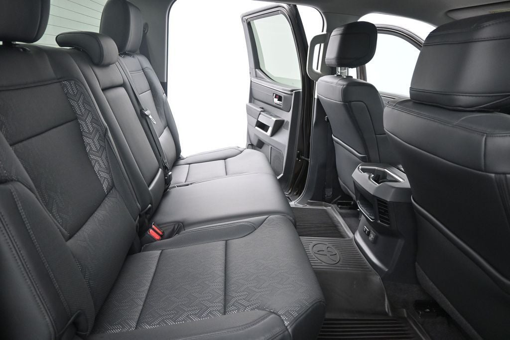 2024 Toyota Tundra Hybrid Limited