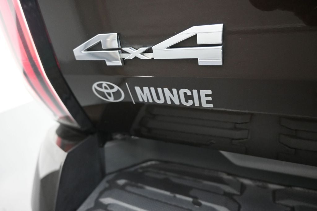 2024 Toyota Tundra Hybrid Limited