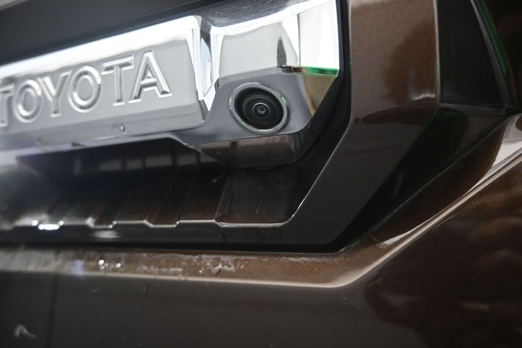 2024 Toyota Tundra Hybrid Limited