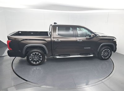 2024 Toyota Tundra Hybrid Limited