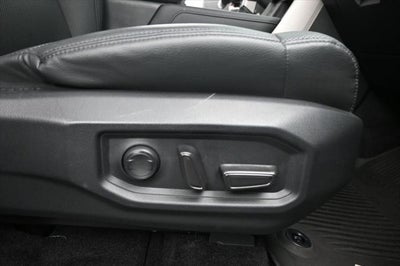 2024 Toyota Tundra Hybrid Limited