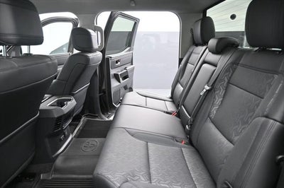 2024 Toyota Tundra Hybrid Limited