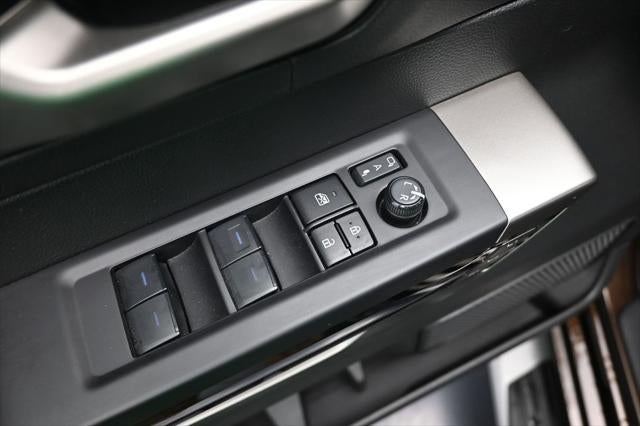 2024 Toyota Tundra Hybrid Limited