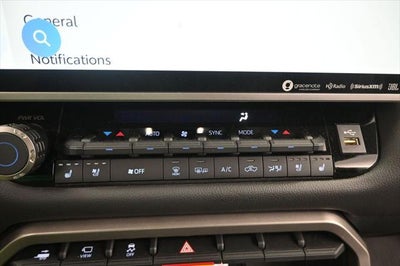 2024 Toyota Tundra Hybrid Limited