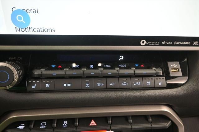 2024 Toyota Tundra Hybrid Limited