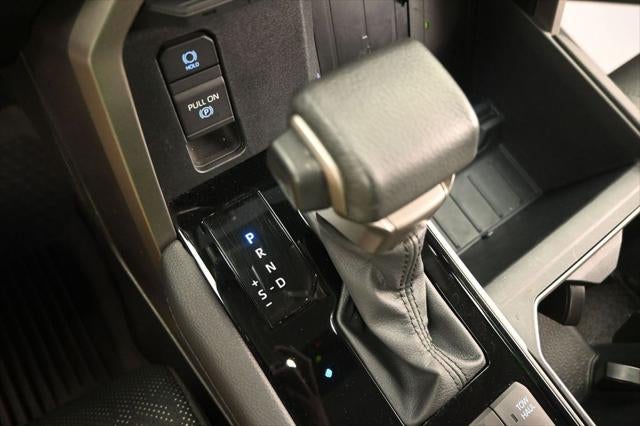 2024 Toyota Tundra Hybrid Limited