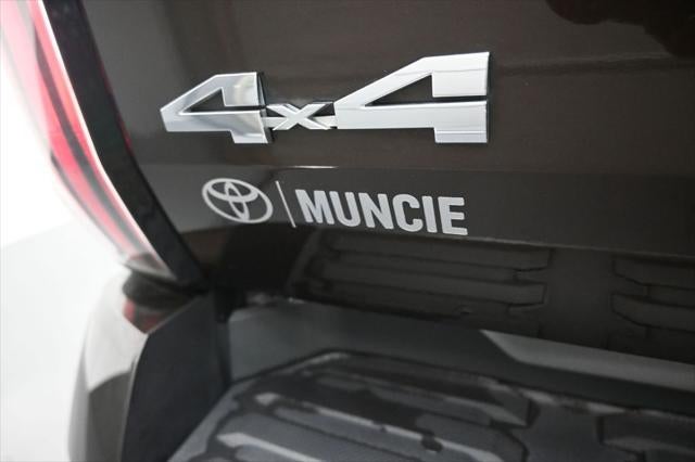 2024 Toyota Tundra Hybrid Limited