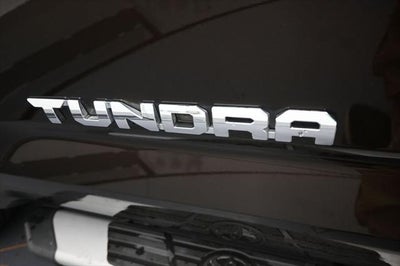 2024 Toyota Tundra Hybrid Limited