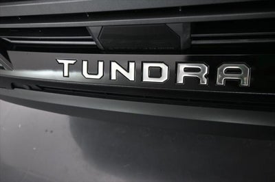 2024 Toyota Tundra Hybrid Limited
